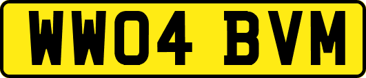 WW04BVM