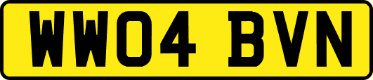WW04BVN