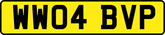 WW04BVP