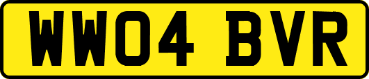 WW04BVR