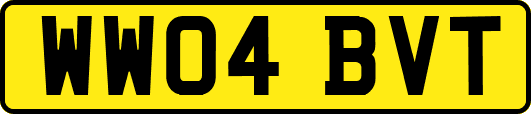 WW04BVT