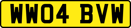 WW04BVW