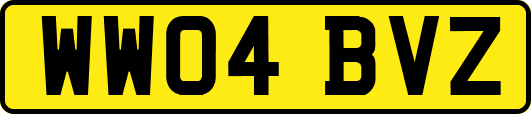 WW04BVZ