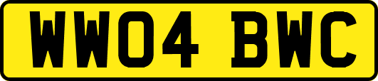 WW04BWC