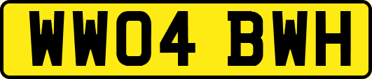 WW04BWH