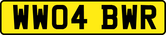 WW04BWR