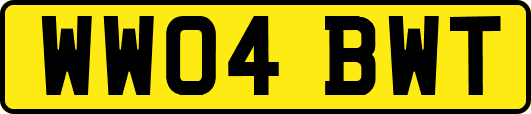 WW04BWT