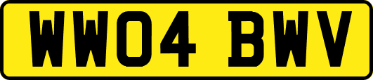 WW04BWV