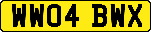 WW04BWX
