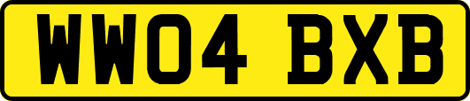 WW04BXB