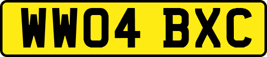 WW04BXC