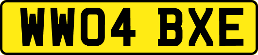 WW04BXE