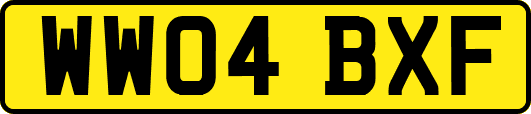 WW04BXF