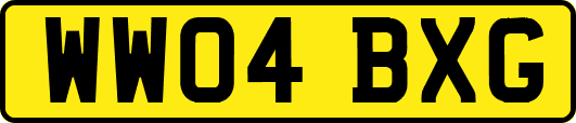 WW04BXG