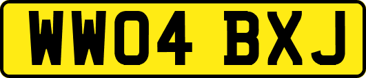 WW04BXJ