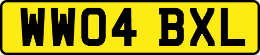 WW04BXL
