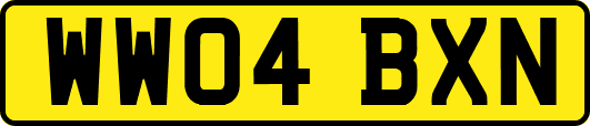 WW04BXN