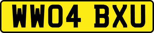 WW04BXU