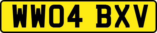WW04BXV