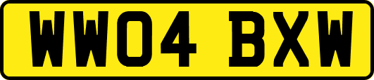 WW04BXW