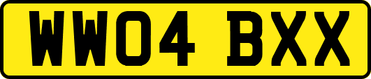 WW04BXX