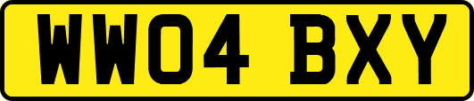 WW04BXY