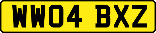 WW04BXZ
