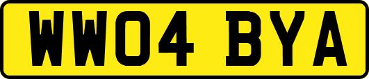 WW04BYA