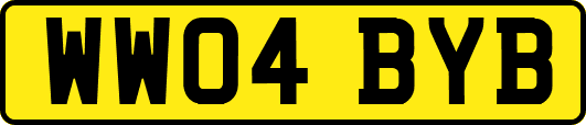 WW04BYB