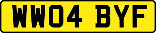 WW04BYF