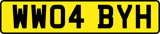 WW04BYH