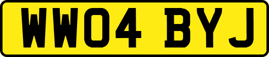 WW04BYJ