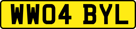 WW04BYL