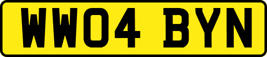 WW04BYN
