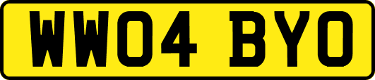WW04BYO
