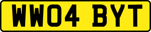 WW04BYT