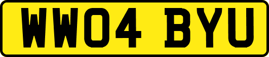 WW04BYU