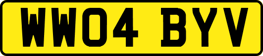 WW04BYV