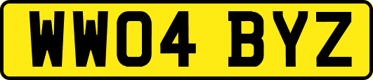 WW04BYZ