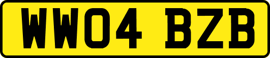 WW04BZB