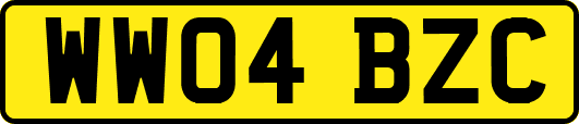 WW04BZC