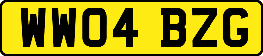 WW04BZG