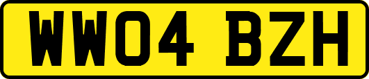 WW04BZH