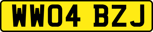 WW04BZJ