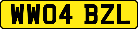 WW04BZL