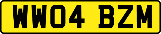 WW04BZM