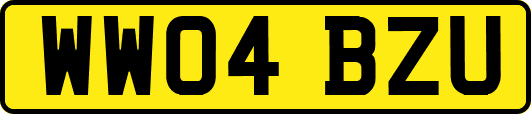 WW04BZU