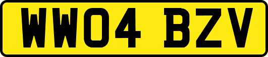 WW04BZV