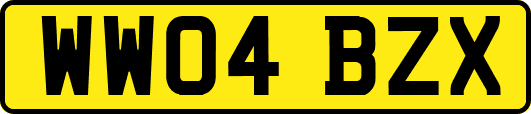 WW04BZX