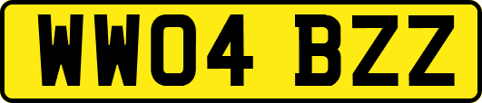 WW04BZZ